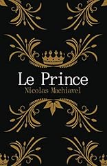 Prince machiavel édition d'occasion  Livré partout en France