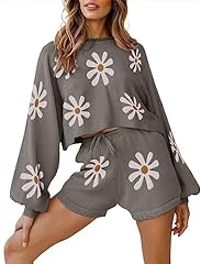 Ekouaer cute pajamas for sale  Delivered anywhere in USA 
