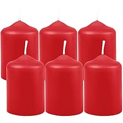 Candle wachskerzen stumpenkerz gebraucht kaufen  Wird an jeden Ort in Deutschland