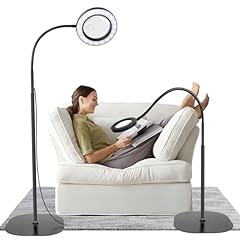 10x magnifying glass for sale  Delivered anywhere in UK