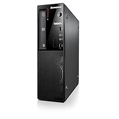 Lenovo edge ordinateur d'occasion  Livré partout en Belgiqu