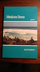 Medicine stone poems d'occasion  Livré partout en France