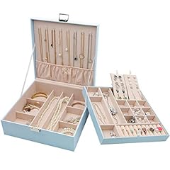 Procase jewelry box for sale  Delivered anywhere in USA 