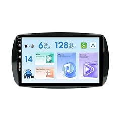 Misonda autoradio android usato  Spedito ovunque in Italia 