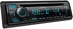 Kenwood kdc bt560dab for sale  Delivered anywhere in Ireland