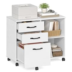 Vasagle armoire classement d'occasion  Livré partout en Belgiqu