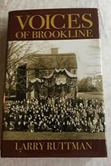 Voices brookline for sale  Delivered anywhere in USA 