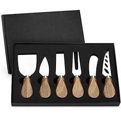 Cheese knife set for sale  Delivered anywhere in USA 