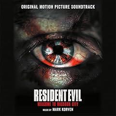Resident evil welcome usato  Spedito ovunque in Italia 
