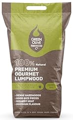 Green olive firewood for sale  Delivered anywhere in UK