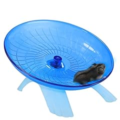 Flying saucer hamster for sale  Delivered anywhere in UK