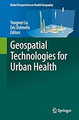 Geospatial technologies for d'occasion  Livré partout en Belgiqu