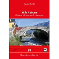 Valle antrona usato  Spedito ovunque in Italia 