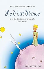 Petit prince antoine gebraucht kaufen  Wird an jeden Ort in Deutschland