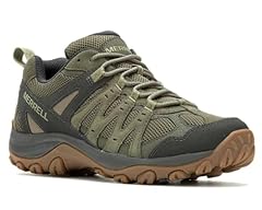 Merrell men hiking for sale  Delivered anywhere in USA 