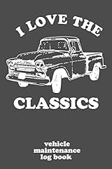 Love classics vehicle for sale  Delivered anywhere in UK