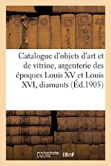 Catalogue objets art d'occasion  Livré partout en France