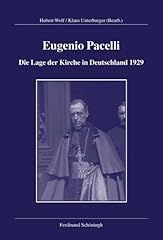 Eugenio pacelli die d'occasion  Livré partout en France