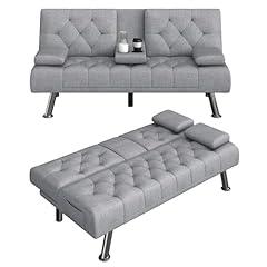 Hifit futon sofa for sale  Delivered anywhere in USA 