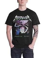 Metallica shirt creeping for sale  Delivered anywhere in USA 