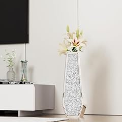 Tall floor vase for sale  Delivered anywhere in USA 