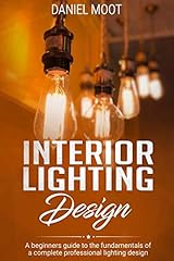 Interior lighting design gebraucht kaufen  Wird an jeden Ort in Deutschland