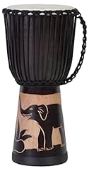 30cm profi djembe gebraucht kaufen  Wird an jeden Ort in Deutschland