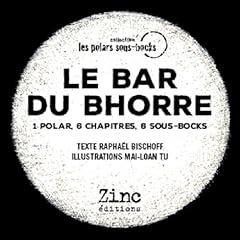 Bar bhorre d'occasion  Livré partout en France