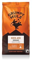 Grumpy mule kick for sale  Delivered anywhere in UK