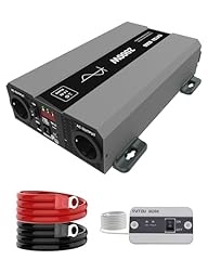 Datouboss inverter 24v usato  Spedito ovunque in Italia 