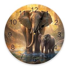 Toube wall clock for sale  Delivered anywhere in USA 