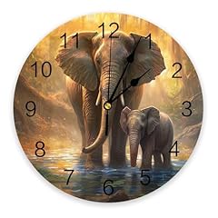 Toube wall clock for sale  Delivered anywhere in USA 