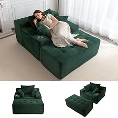 Maxyoyo oversized chaise for sale  Delivered anywhere in USA 