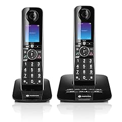 Motorola voice d8712 for sale  Delivered anywhere in USA 