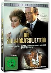Zwillingsschwestern komplette  gebraucht kaufen  Wird an jeden Ort in Deutschland