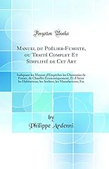 Manuel poêlier fumiste d'occasion  Livré partout en France