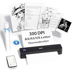 Idprt mt610 tragbarer gebraucht kaufen  Wird an jeden Ort in Deutschland