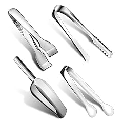 Pieces ice tongs for sale  Delivered anywhere in USA 