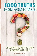 Food truths farm for sale  Delivered anywhere in USA 