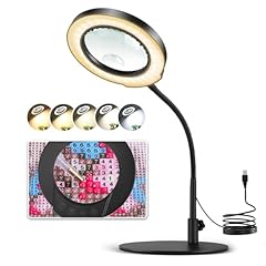 Lampe loupe 10x d'occasion  Livré partout en France
