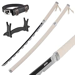 Bamboo anime katana for sale  Delivered anywhere in UK