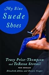 Blue suede shoes for sale  Delivered anywhere in UK