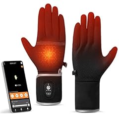 Savior heated glove for sale  Delivered anywhere in USA 