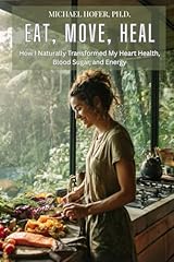 Eat move heal for sale  Delivered anywhere in USA 