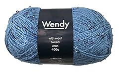 Wendy wool tweed for sale  Delivered anywhere in UK