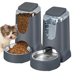 Automatic cat feeder for sale  Delivered anywhere in USA 