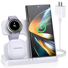 Zubarr wireless charger for sale  Delivered anywhere in USA 