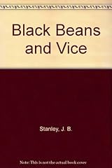 Black beans vice for sale  Delivered anywhere in UK