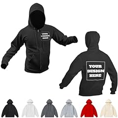 Reuhen custom hoodies for sale  Delivered anywhere in UK