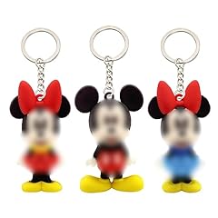 Keychain keychain 3pcs for sale  Delivered anywhere in UK